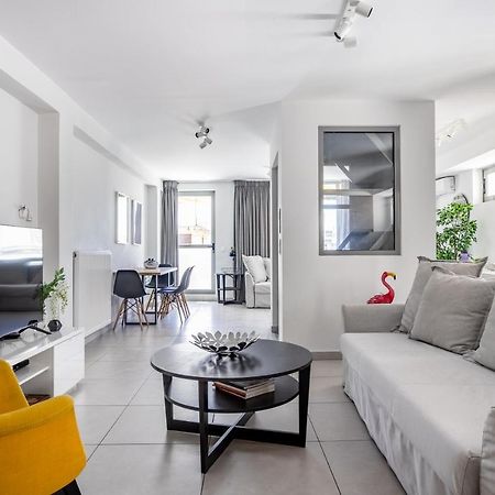 Supreme D1 Penthouse 131M² In Syntagma Apartment Athens Ngoại thất bức ảnh