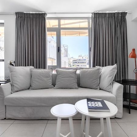 Supreme D1 Penthouse 131M² In Syntagma Apartment Athens Ngoại thất bức ảnh