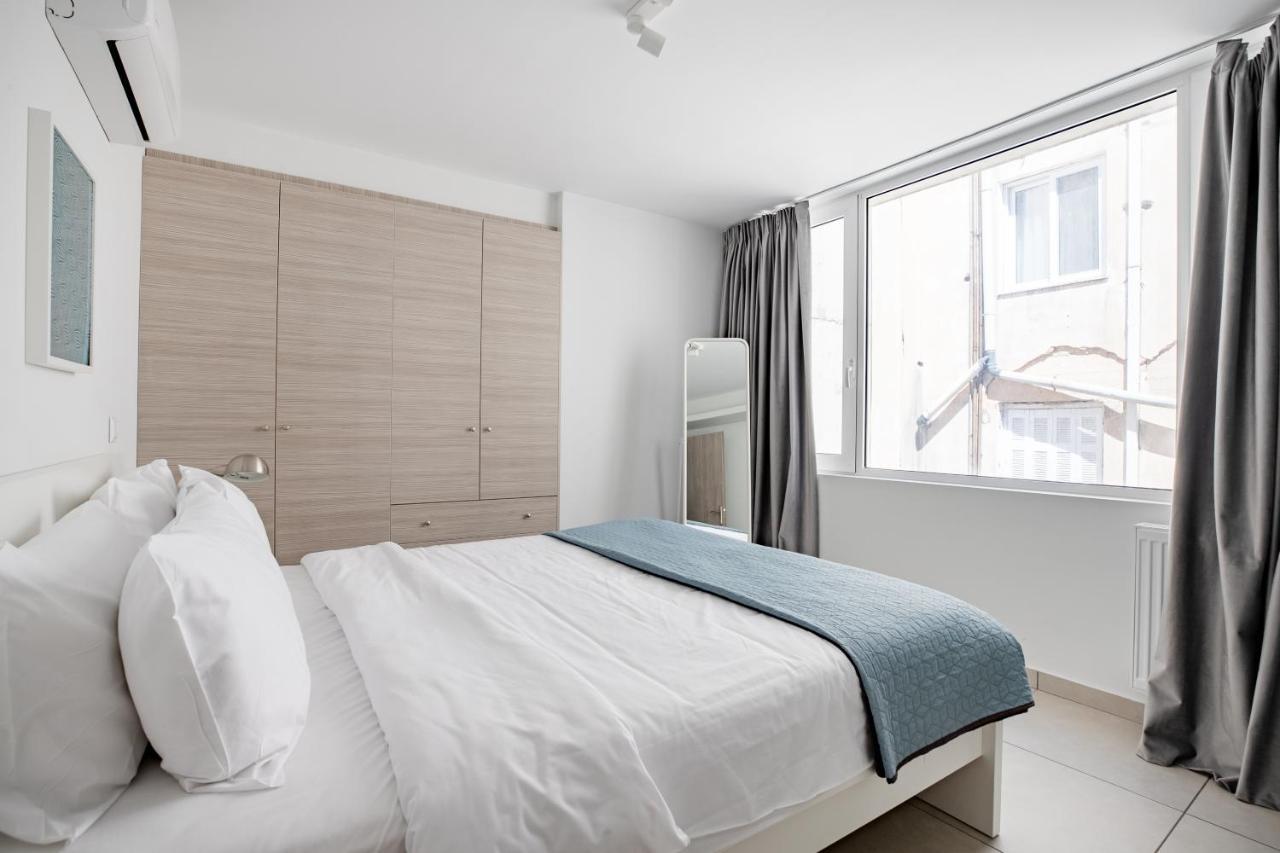 Supreme D1 Penthouse 131M² In Syntagma Apartment Athens Ngoại thất bức ảnh
