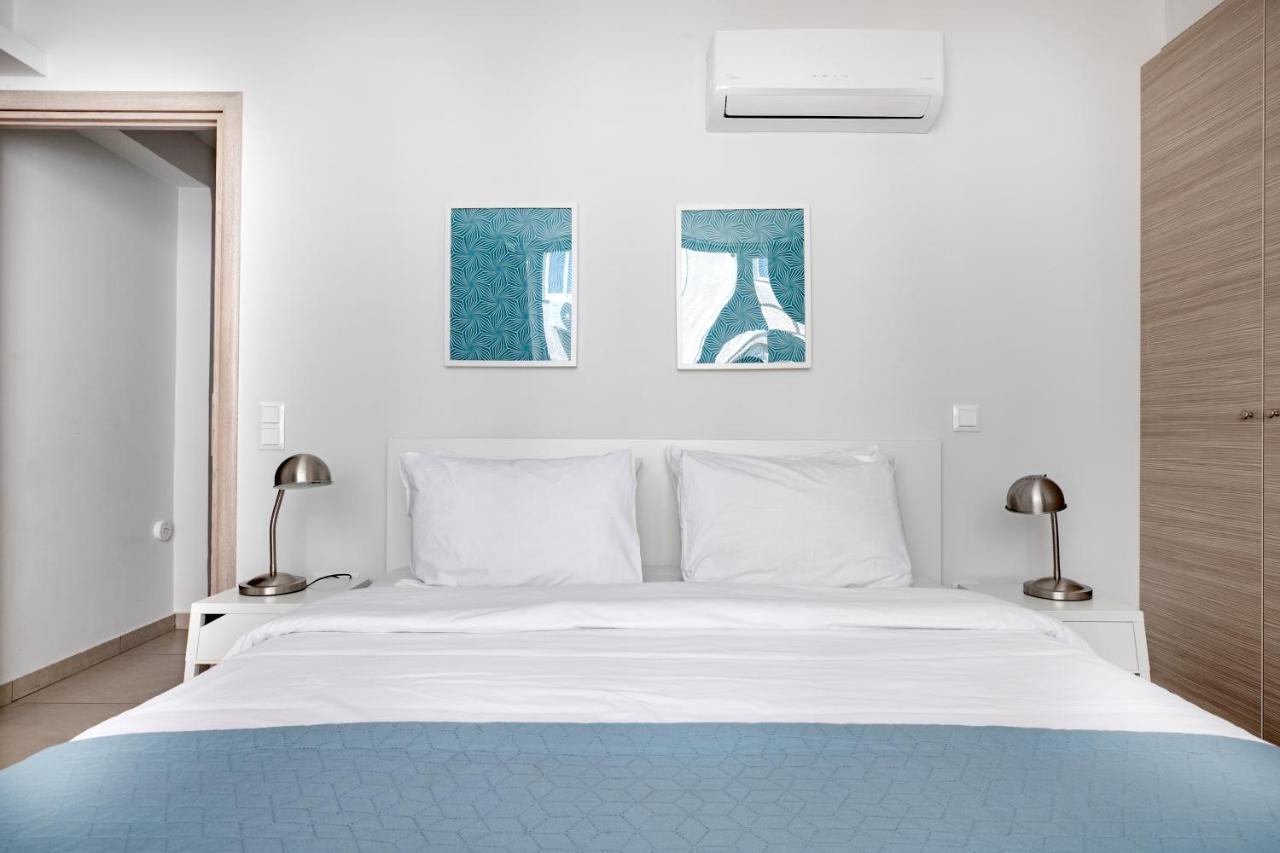 Supreme D1 Penthouse 131M² In Syntagma Apartment Athens Ngoại thất bức ảnh