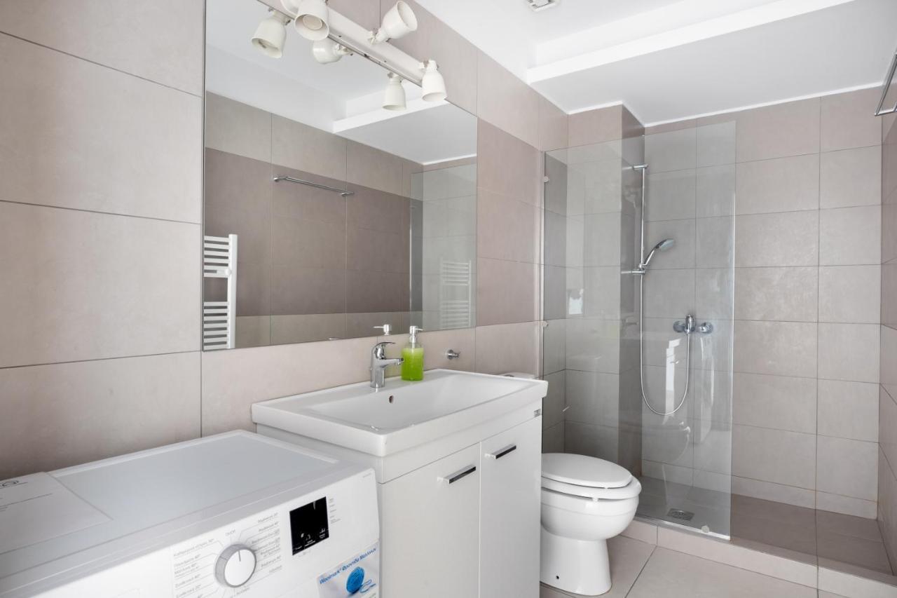 Supreme D1 Penthouse 131M² In Syntagma Apartment Athens Ngoại thất bức ảnh